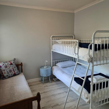 Sage At Whale Cove - Sea Facing Apartment De Kelders Exterior foto