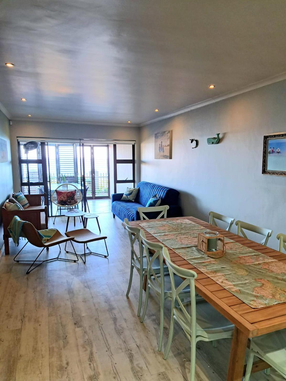 Sage At Whale Cove - Sea Facing Apartment De Kelders Exterior foto